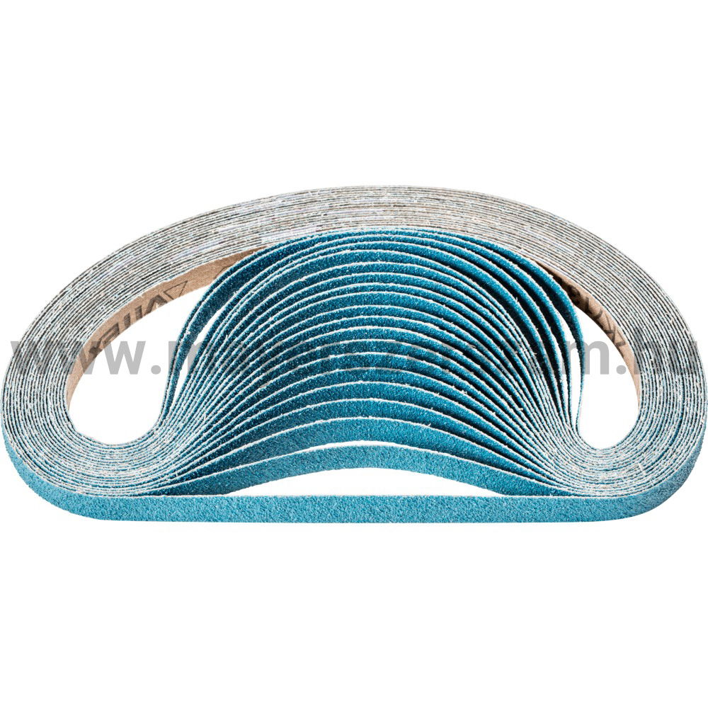 VÉGTELENÍTETT CSISZOLÓSZALAG  BA  12/ 610 T Z 60 termék fő termékképe