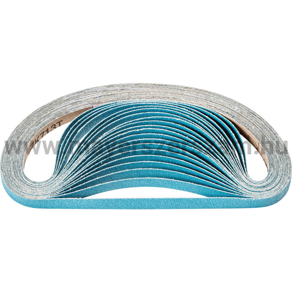 VÉGTELENÍTETT CSISZOLÓSZALAG  BA  12/ 610 T Z 80 termék fő termékképe