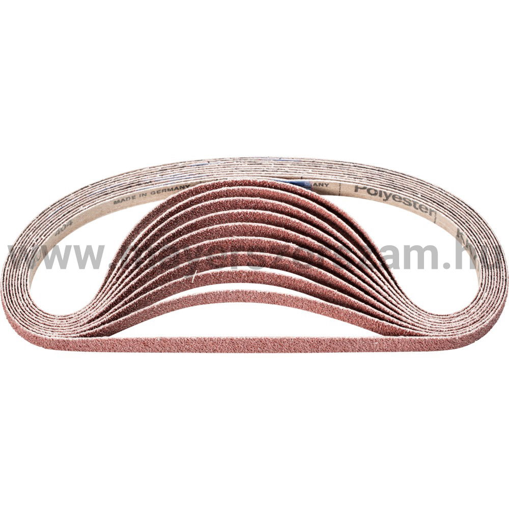 VÉGTELENÍTETT CSISZOLÓSZALAG  BA  12/ 610 X A 40 termék fő termékképe