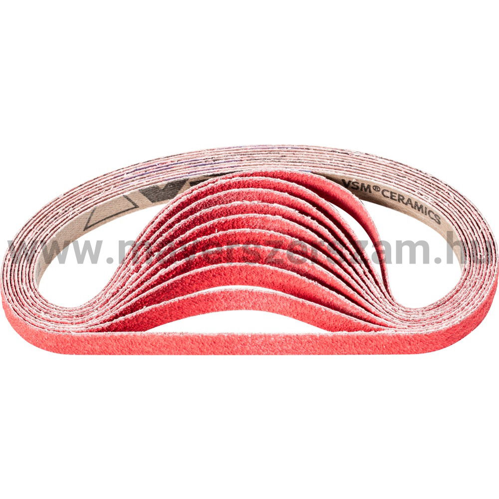 VÉGTELENÍTETT CSISZOLÓSZALAG  BA  13/ 457 CO-COOL  60 termék fő termékképe