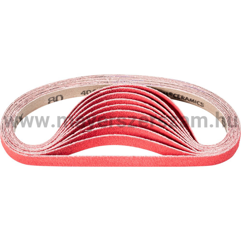 VÉGTELENÍTETT CSISZOLÓSZALAG  BA  13/ 457 CO-COOL  80 termék fő termékképe