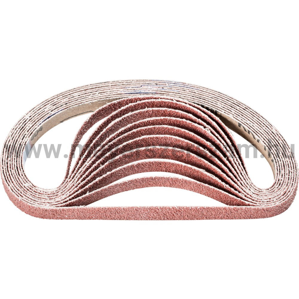 VÉGTELENÍTETT CSISZOLÓSZALAG  BA  13/ 457 X A 40 termék fő termékképe