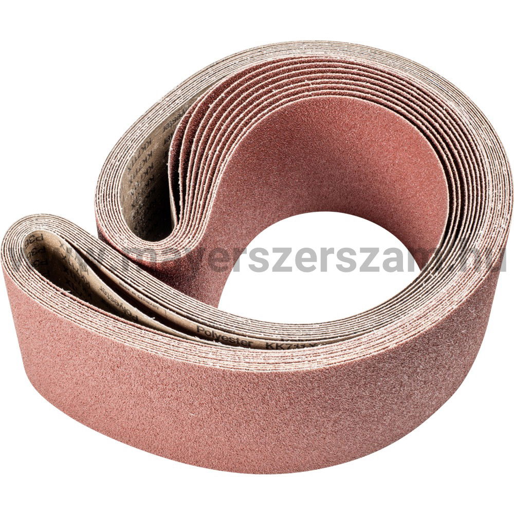 VÉGTELENÍTETT CSISZOLÓSZALAG  BA 150/2000 X A 36 termék fő termékképe