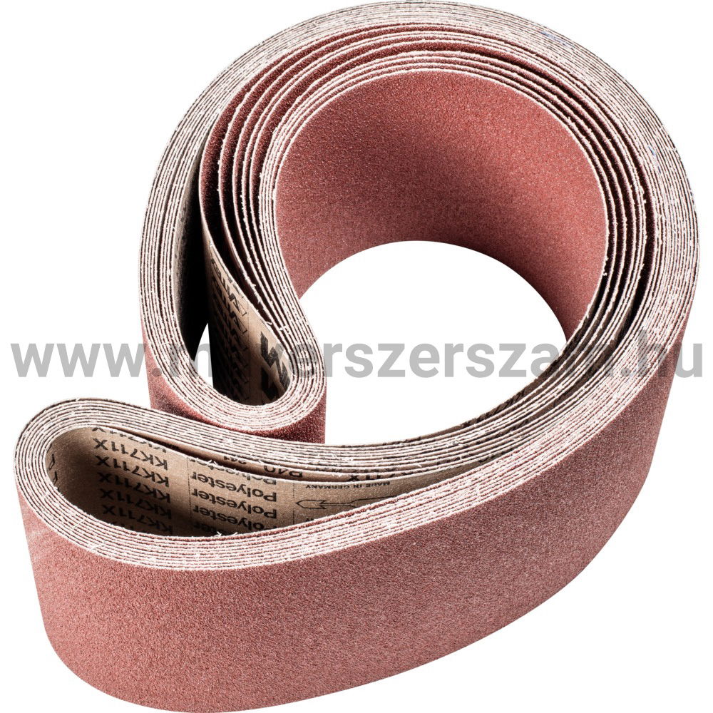 VÉGTELENÍTETT CSISZOLÓSZALAG  BA 150/2000 X A 40 termék fő termékképe