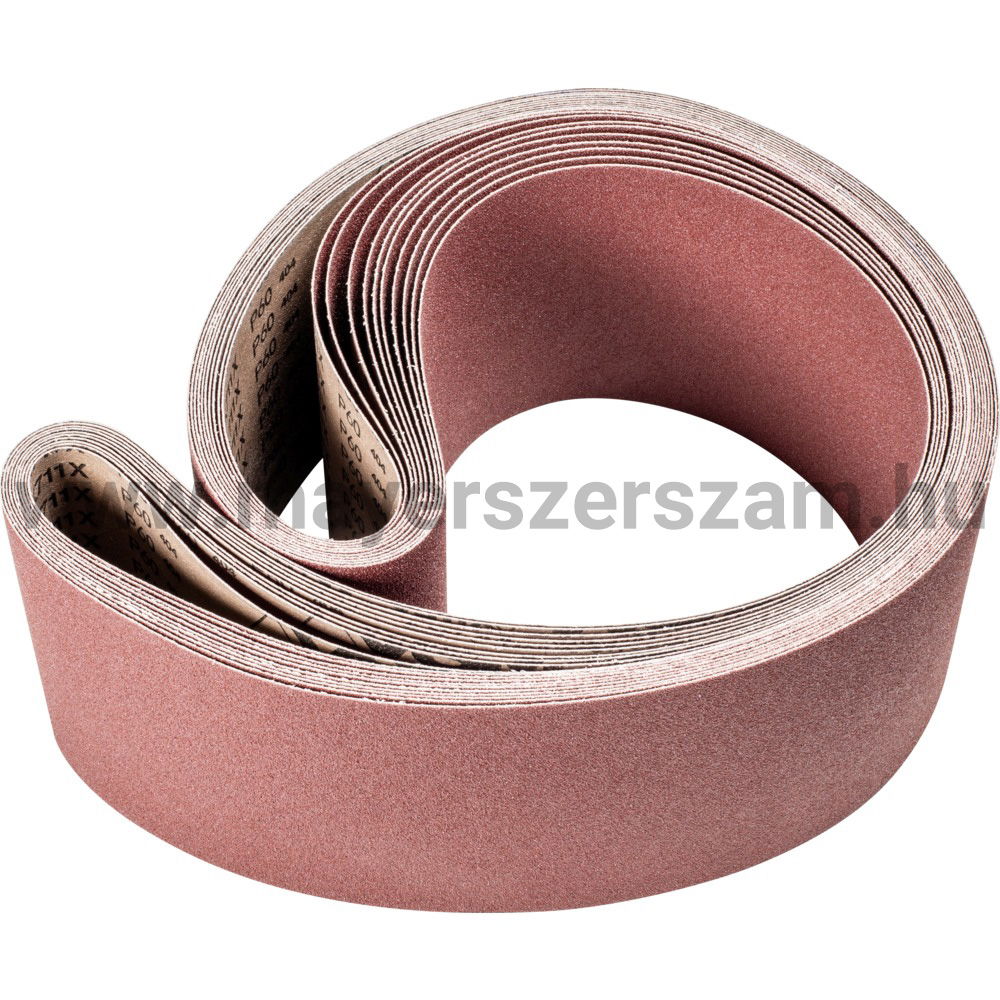 VÉGTELENÍTETT CSISZOLÓSZALAG  BA 150/2000 X A 60 termék fő termékképe
