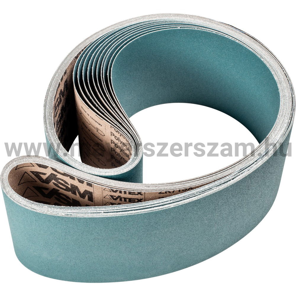 VÉGTELENÍTETT CSISZOLÓSZALAG  BA 150/2000 X Z120 termék fő termékképe