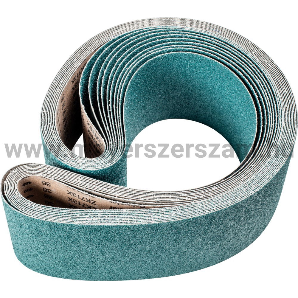 VÉGTELENÍTETT CSISZOLÓSZALAG  BA 150/2000 X Z 36 termék fő termékképe