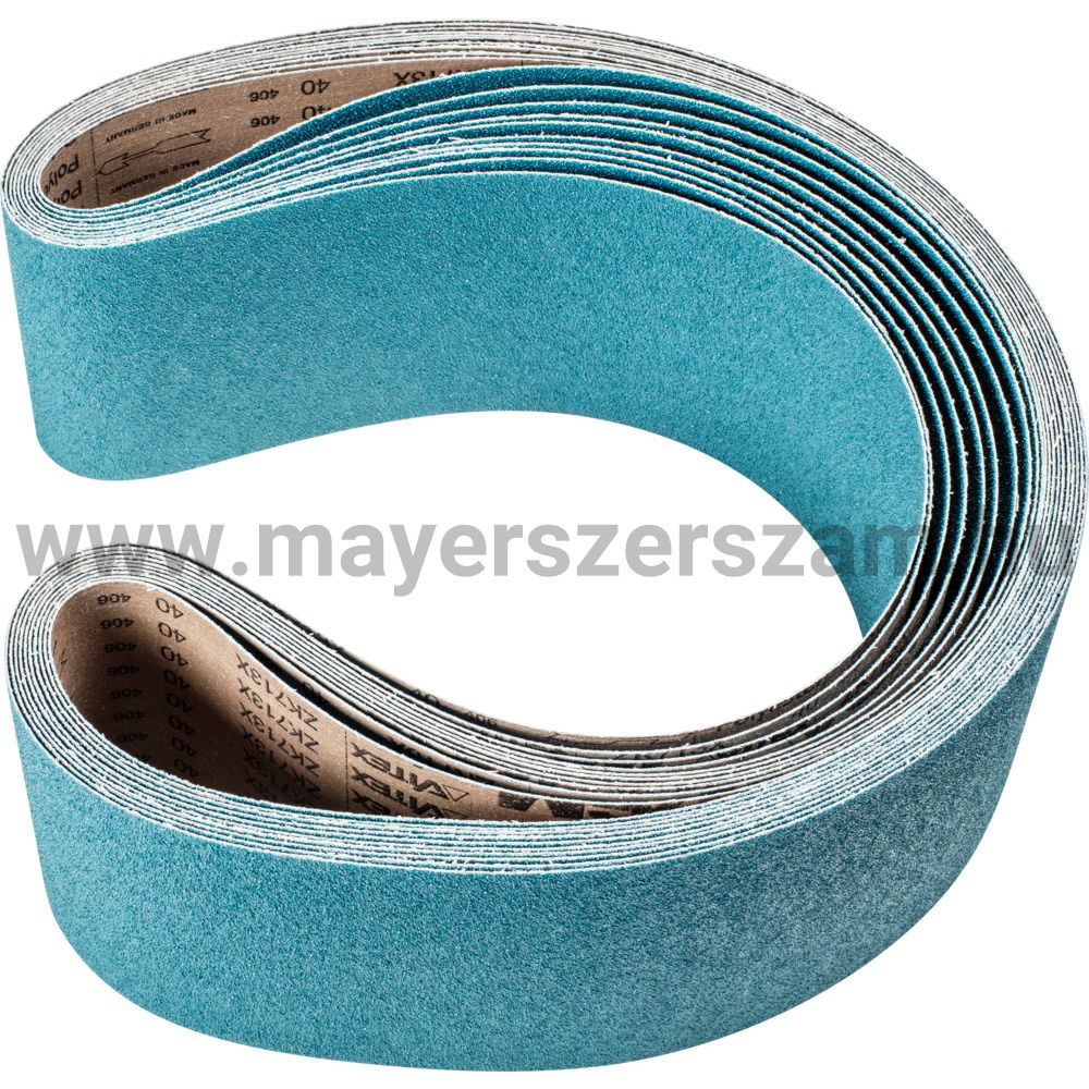 VÉGTELENÍTETT CSISZOLÓSZALAG  BA 150/2000 X Z 40 termék fő termékképe