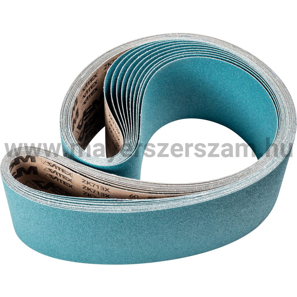 VÉGTELENÍTETT CSISZOLÓSZALAG  BA 150/2000 X Z 60 termék fő termékképe