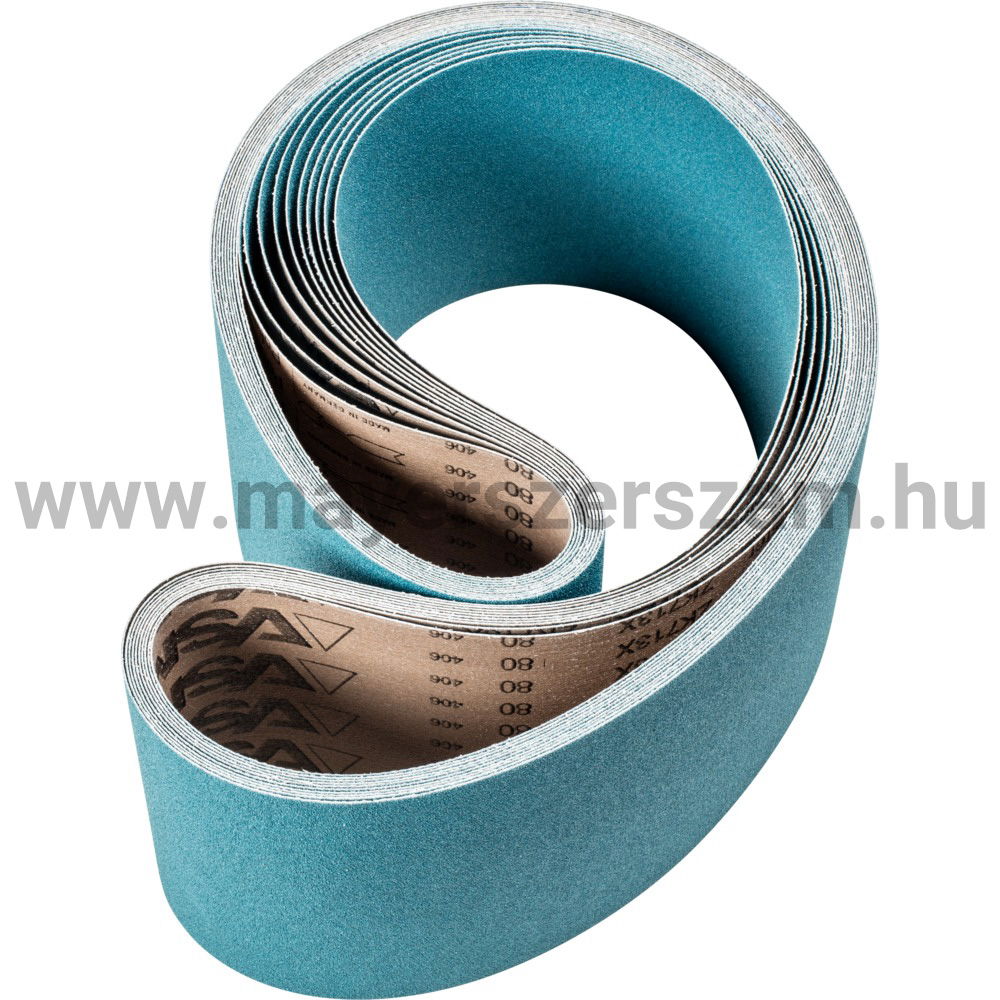VÉGTELENÍTETT CSISZOLÓSZALAG  BA 150/2000 X Z 80 termék fő termékképe