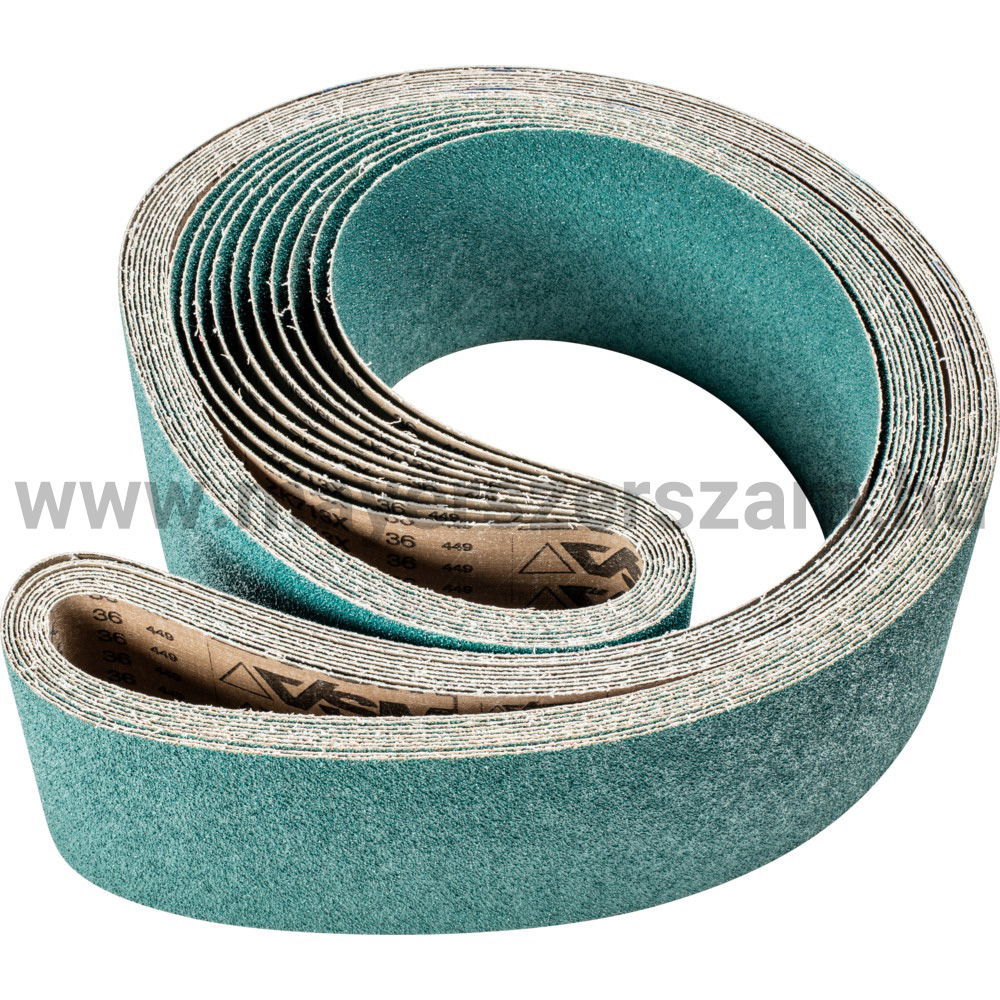 VÉGTELENÍTETT CSISZOLÓSZALAG  BA 150/2500 X Z 36 termék fő termékképe