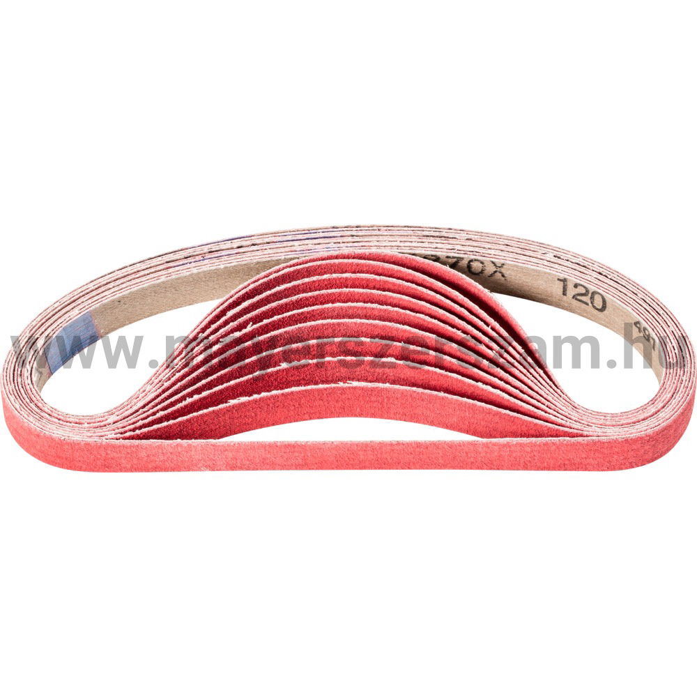 VÉGTELENÍTETT CSISZOLÓSZALAG  BA  16/ 480 CO-COOL 120 termék fő termékképe