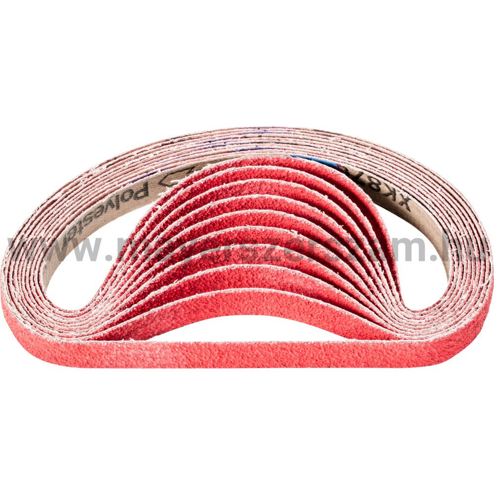 VÉGTELENÍTETT CSISZOLÓSZALAG  BA  16/ 480 CO-COOL  40 termék fő termékképe