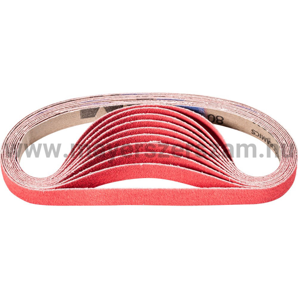 VÉGTELENÍTETT CSISZOLÓSZALAG  BA  16/ 480 CO-COOL  80 termék fő termékképe