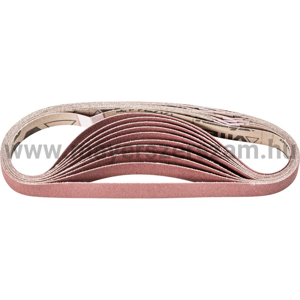 VÉGTELENÍTETT CSISZOLÓSZALAG  BA  16/ 480 T A120 termék fő termékképe