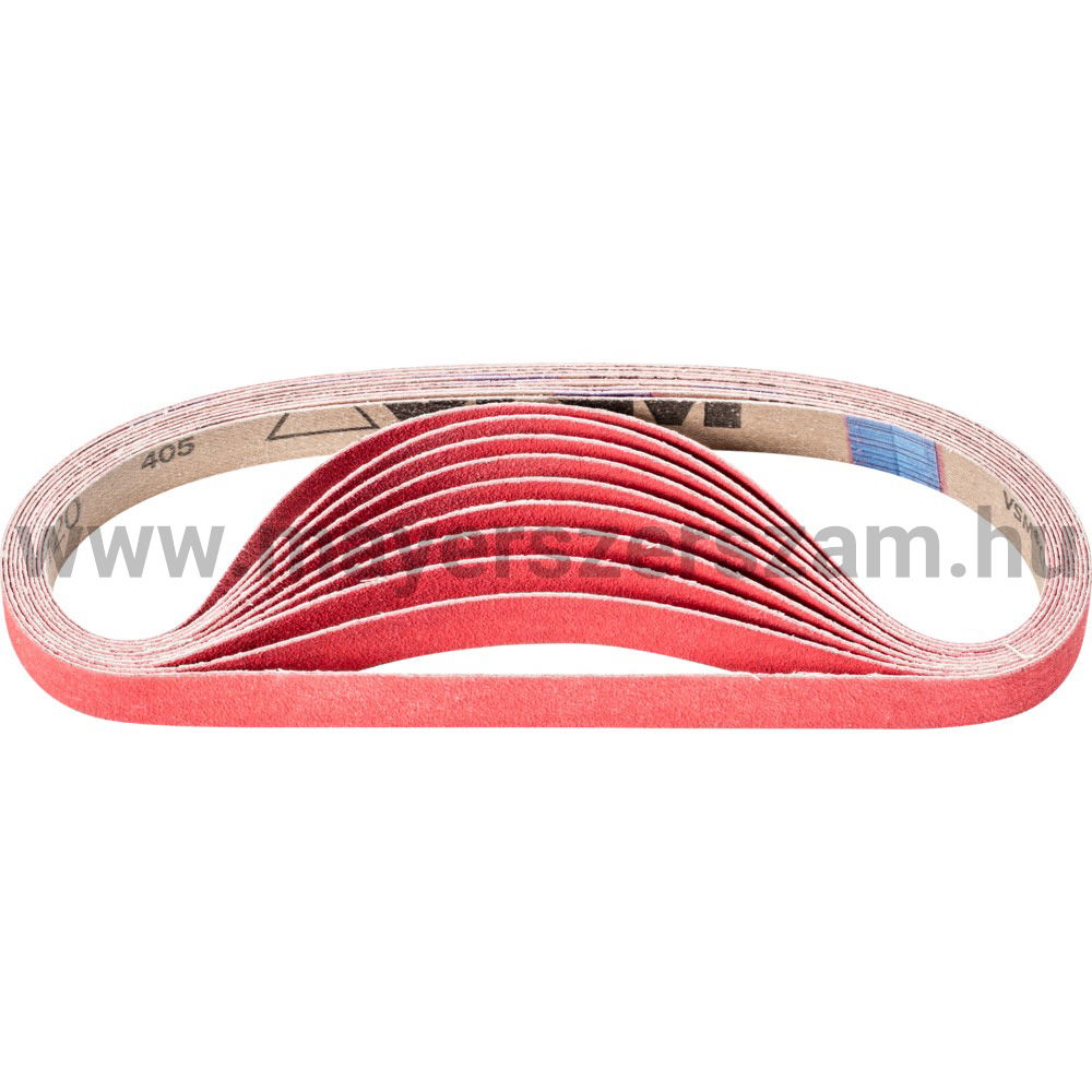 VÉGTELENÍTETT CSISZOLÓSZALAG  BA  16/ 520 CO-COOL 120 termék fő termékképe