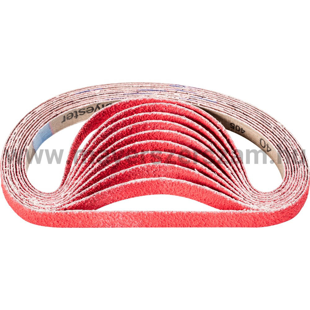 VÉGTELENÍTETT CSISZOLÓSZALAG  BA  16/ 520 CO-COOL  40 termék fő termékképe