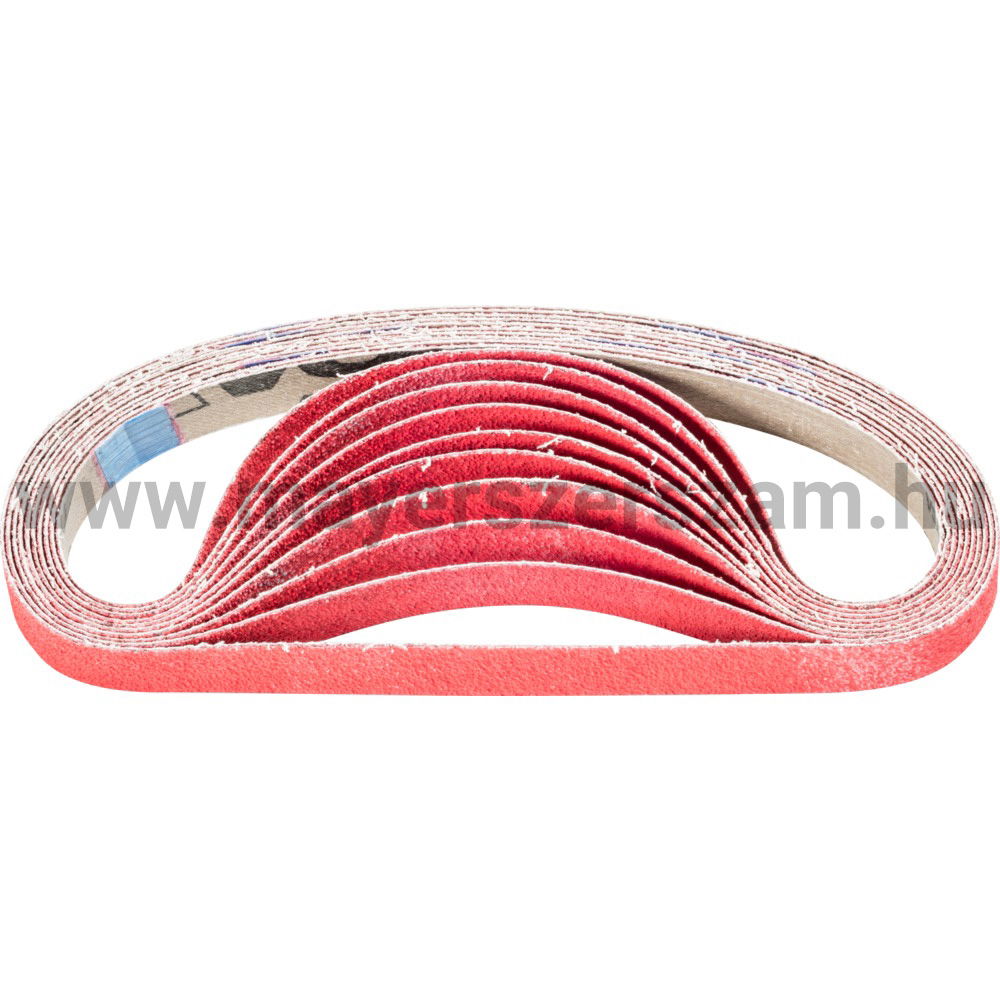 VÉGTELENÍTETT CSISZOLÓSZALAG  BA  16/ 520 CO-COOL  60 termék fő termékképe