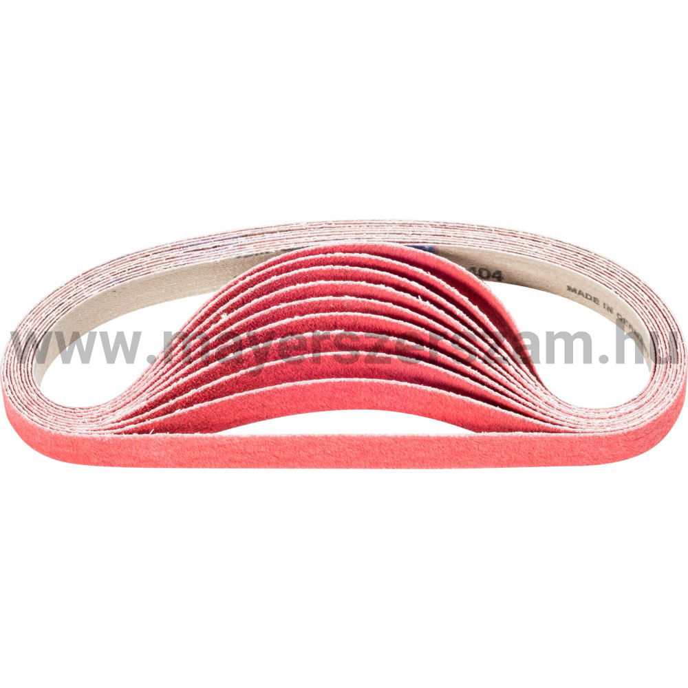 VÉGTELENÍTETT CSISZOLÓSZALAG  BA  16/ 520 CO-COOL  80 termék fő termékképe