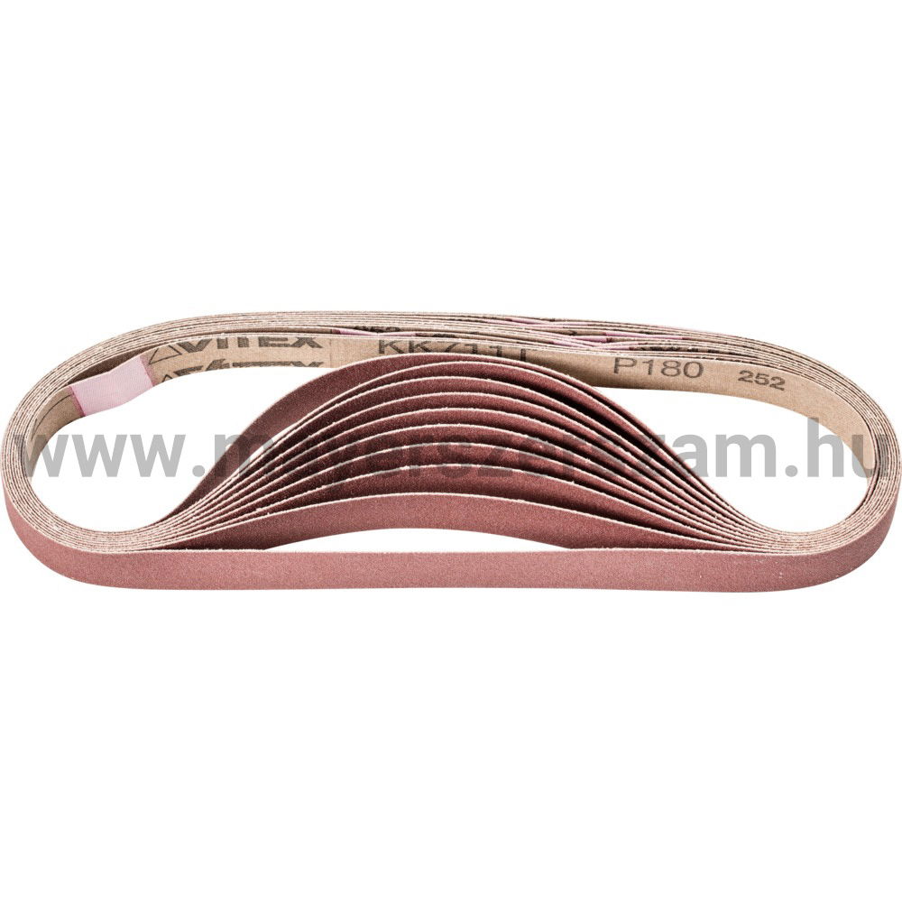 VÉGTELENÍTETT CSISZOLÓSZALAG  BA  16/ 520 T A180 termék fő termékképe