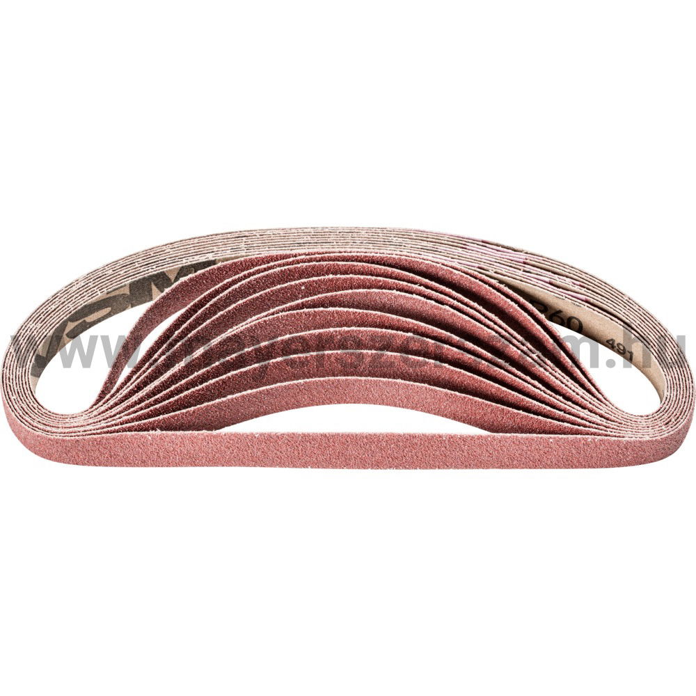 VÉGTELENÍTETT CSISZOLÓSZALAG  BA  16/ 520 T A 60 termék fő termékképe