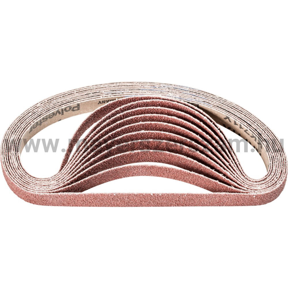 VÉGTELENÍTETT CSISZOLÓSZALAG  BA  16/ 520 X A 40 termék fő termékképe