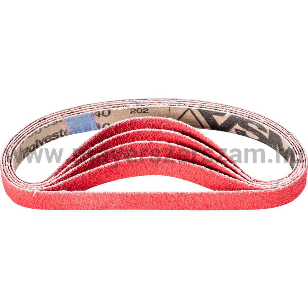 VÉGTELENÍTETT CSISZOLÓSZALAG  BA  20/ 480 CO-COOL  40 termék fő termékképe