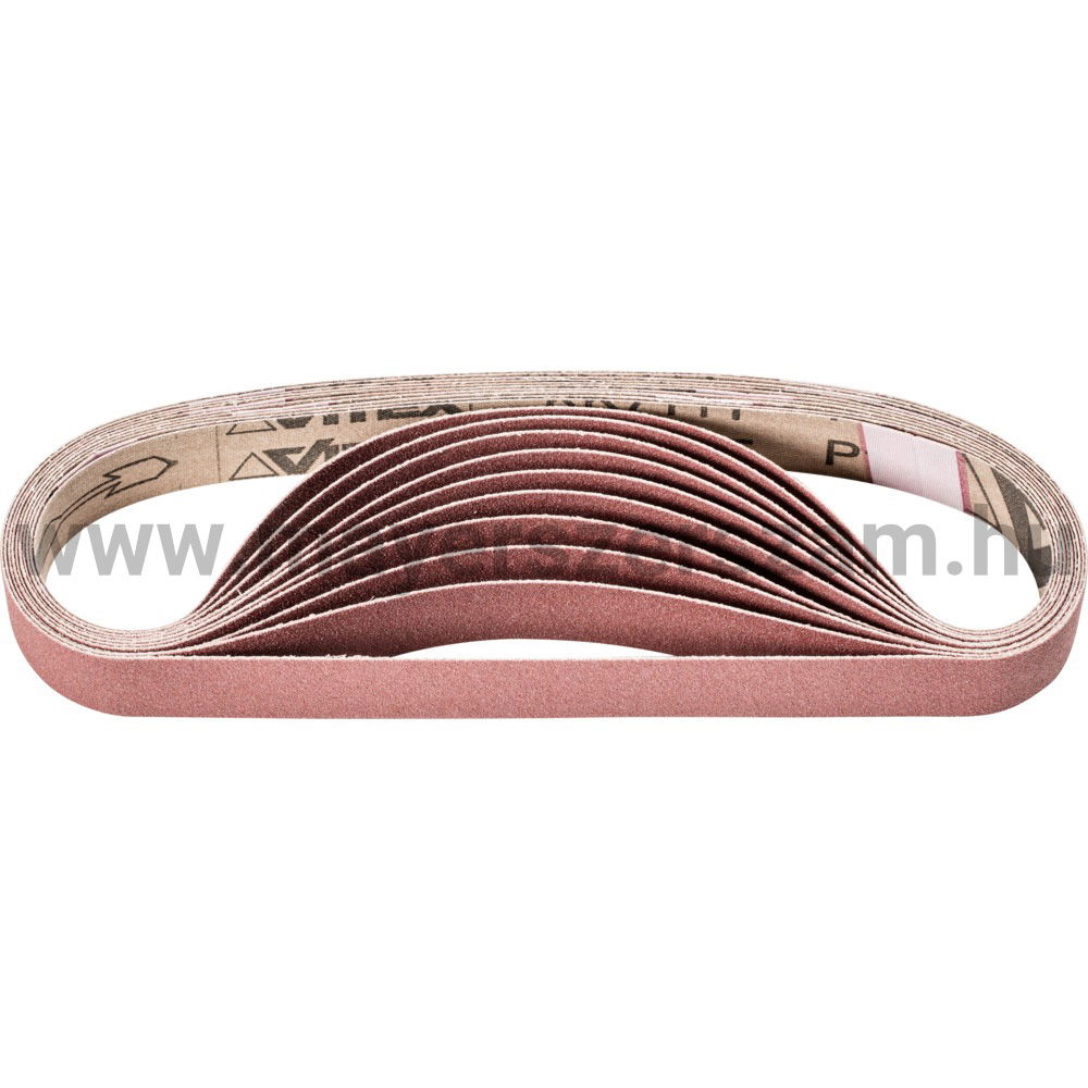 VÉGTELENÍTETT CSISZOLÓSZALAG  BA  20/ 480 T A120 termék fő termékképe