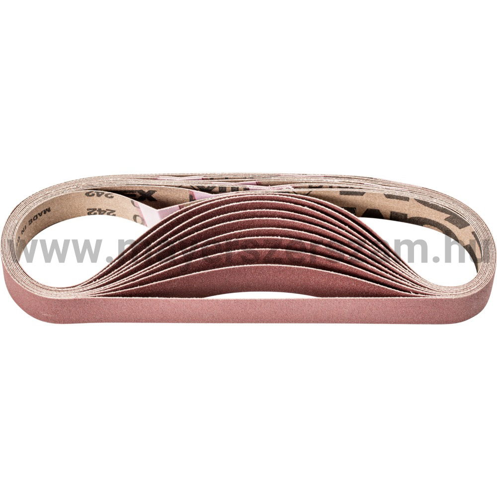 VÉGTELENÍTETT CSISZOLÓSZALAG  BA  20/ 480 T A180 termék fő termékképe