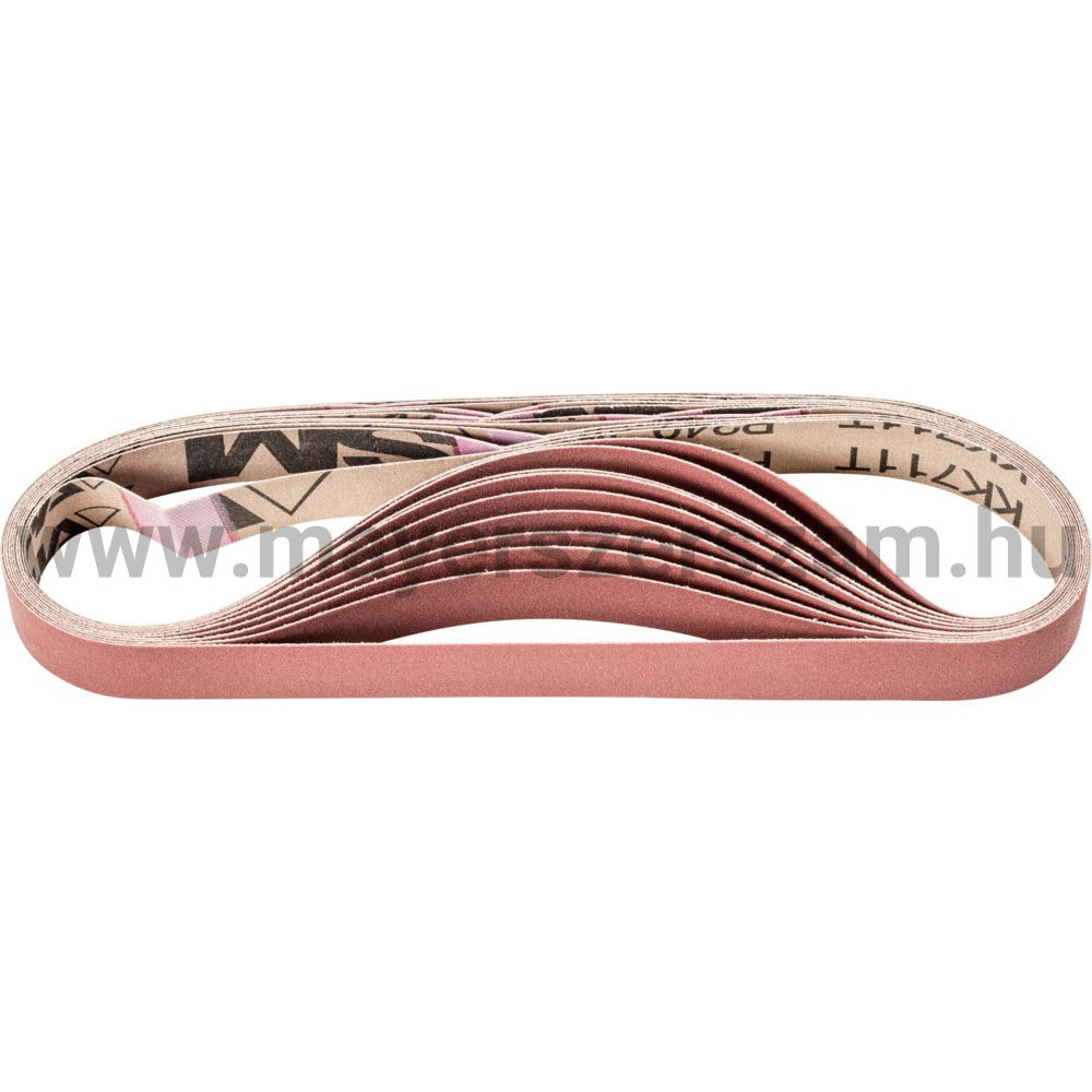 VÉGTELENÍTETT CSISZOLÓSZALAG  BA  20/ 480 T A240 termék fő termékképe