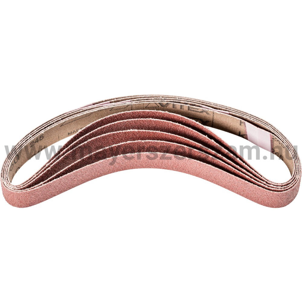 VÉGTELENÍTETT CSISZOLÓSZALAG  BA  20/ 480 T A 60 termék fő termékképe