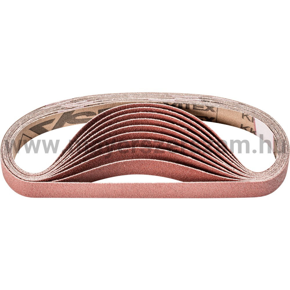 VÉGTELENÍTETT CSISZOLÓSZALAG  BA  20/ 480 T A 80 termék fő termékképe