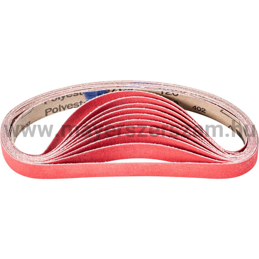 VÉGTELENÍTETT CSISZOLÓSZALAG  BA  20/ 520 CO-COOL 120 termék fő termékképe