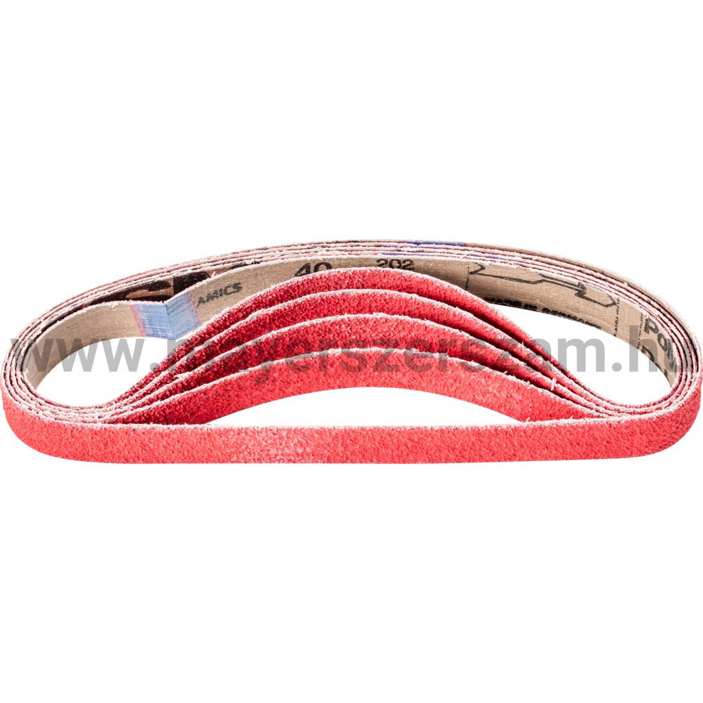 VÉGTELENÍTETT CSISZOLÓSZALAG  BA  20/ 520 CO-COOL  40 termék fő termékképe