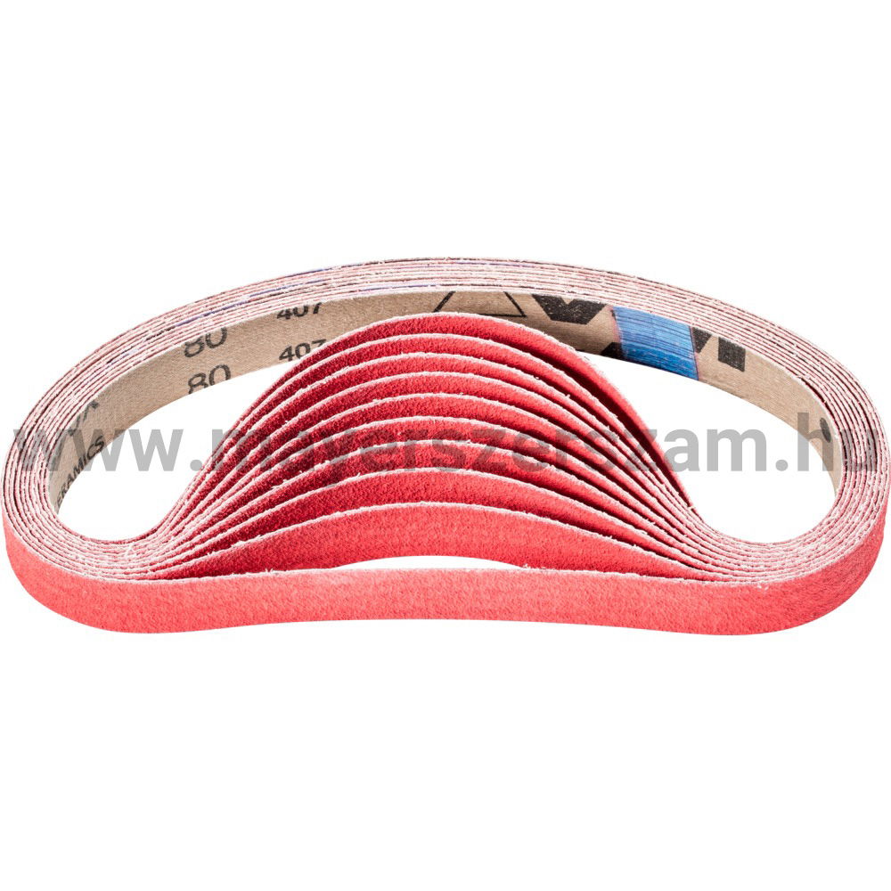 VÉGTELENÍTETT CSISZOLÓSZALAG  BA  20/ 520 CO-COOL  80 termék fő termékképe