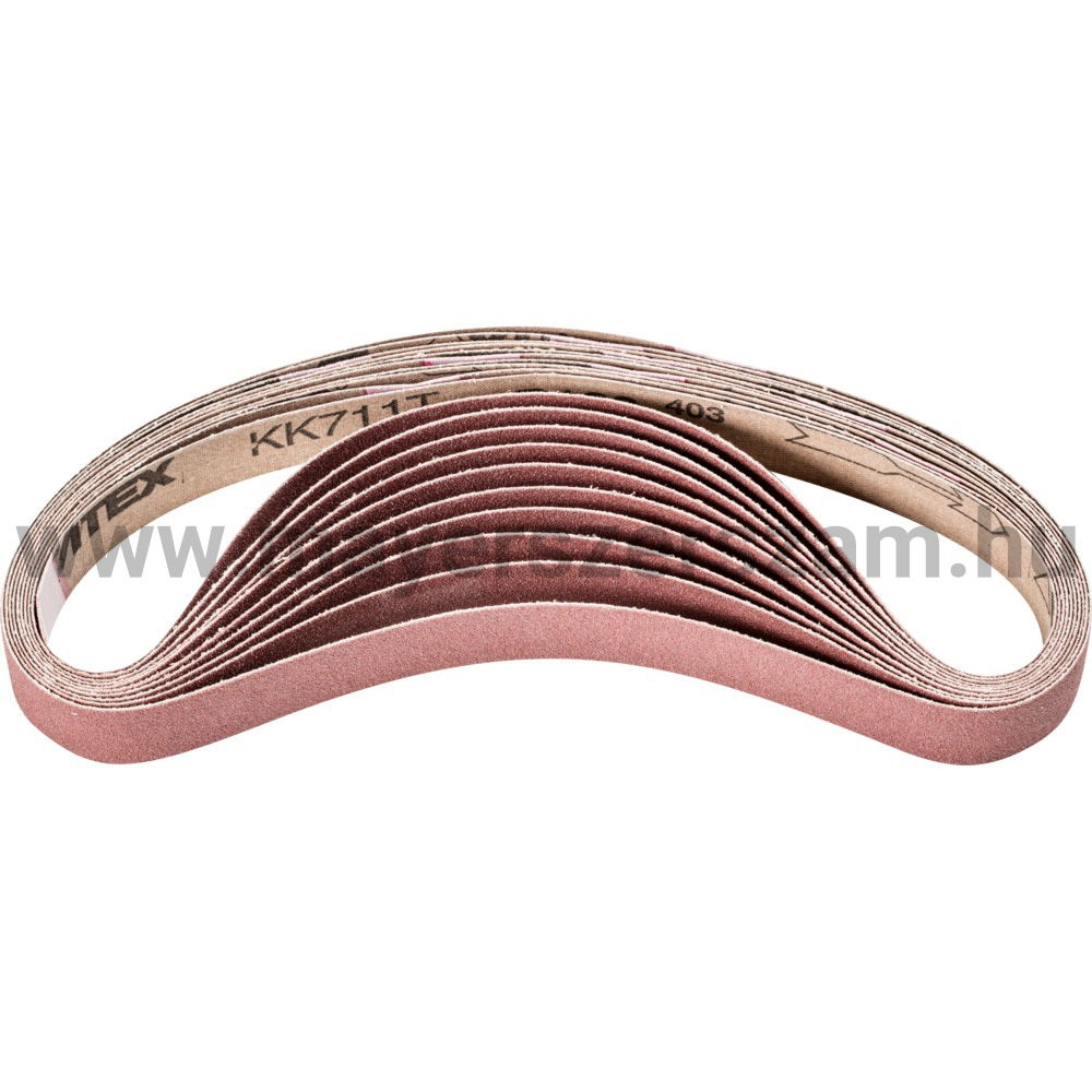 VÉGTELENÍTETT CSISZOLÓSZALAG  BA  20/ 520 T A120 termék fő termékképe