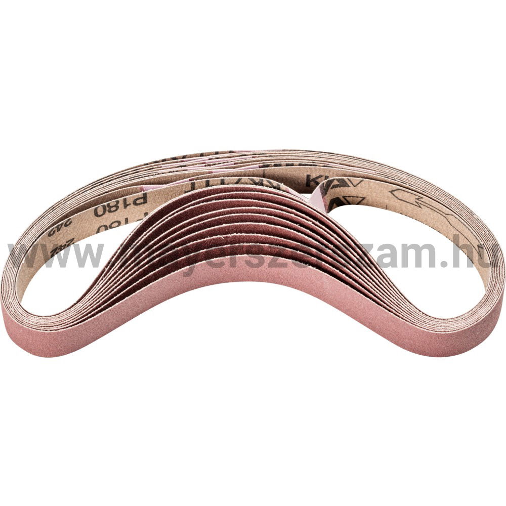 VÉGTELENÍTETT CSISZOLÓSZALAG  BA  20/ 520 T A180 termék fő termékképe