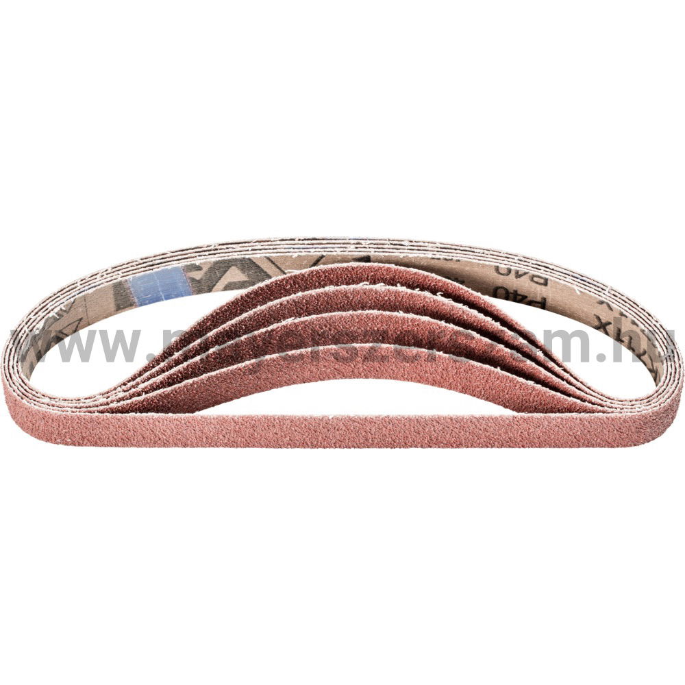 VÉGTELENÍTETT CSISZOLÓSZALAG  BA  20/ 520 X A 40 termék fő termékképe