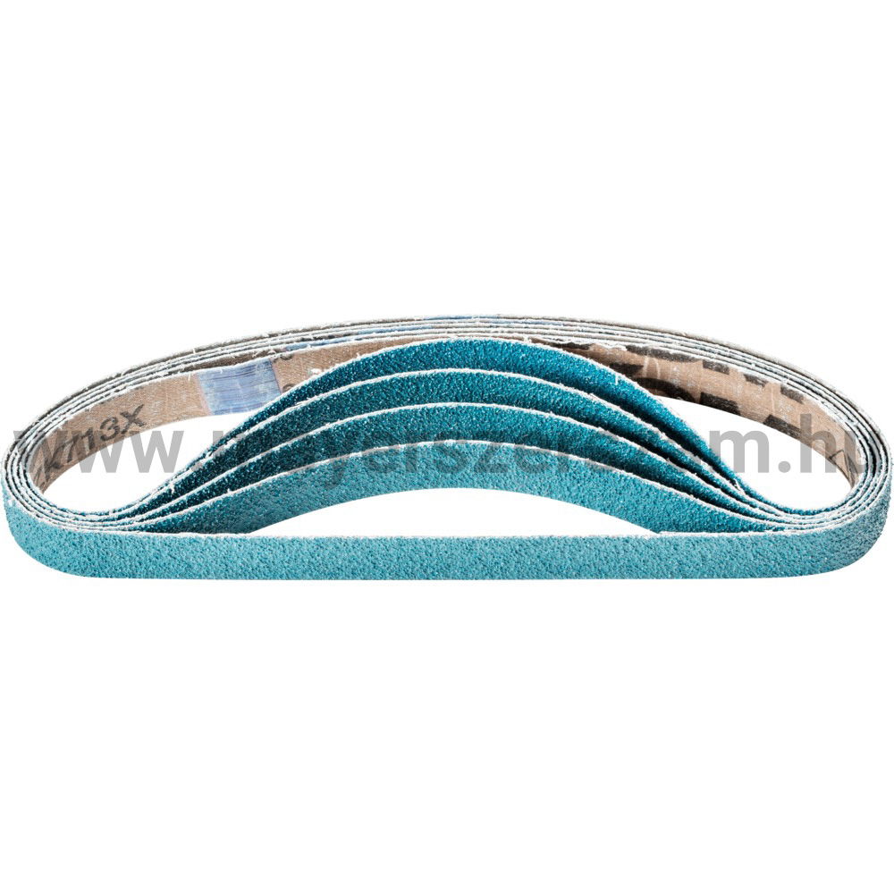 VÉGTELENÍTETT CSISZOLÓSZALAG  BA  20/ 520 X Z 40 termék fő termékképe