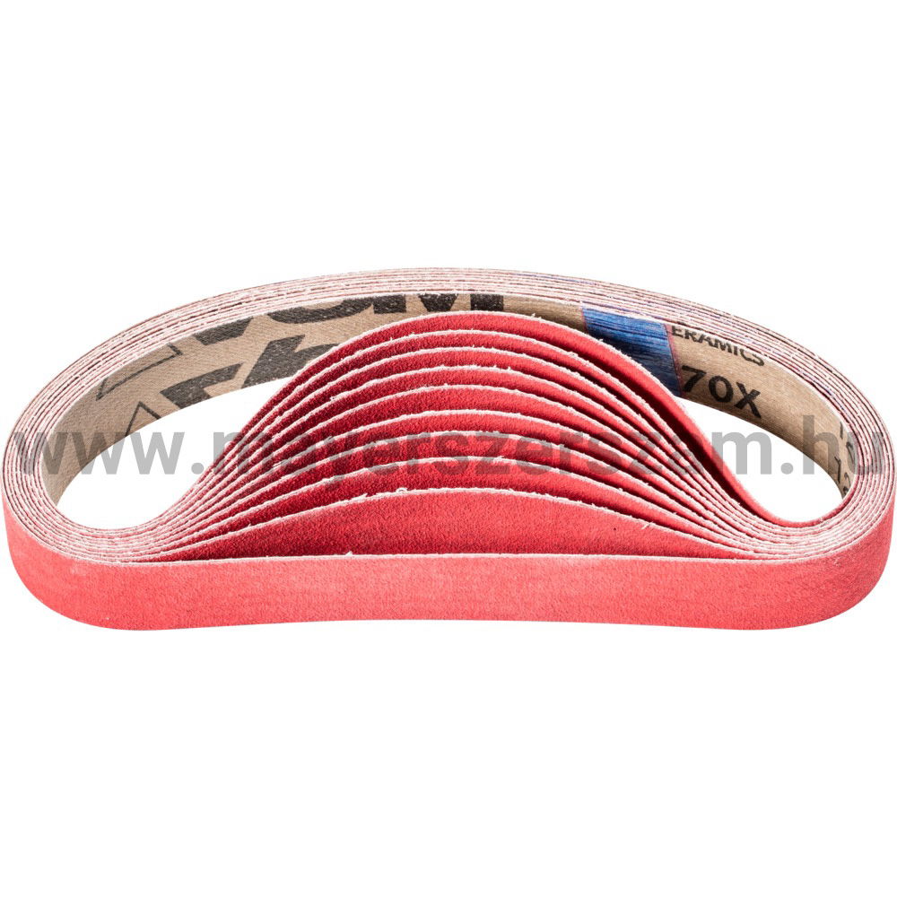 VÉGTELENÍTETT CSISZOLÓSZALAG  BA  25/ 480 CO-COOL 120 termék fő termékképe