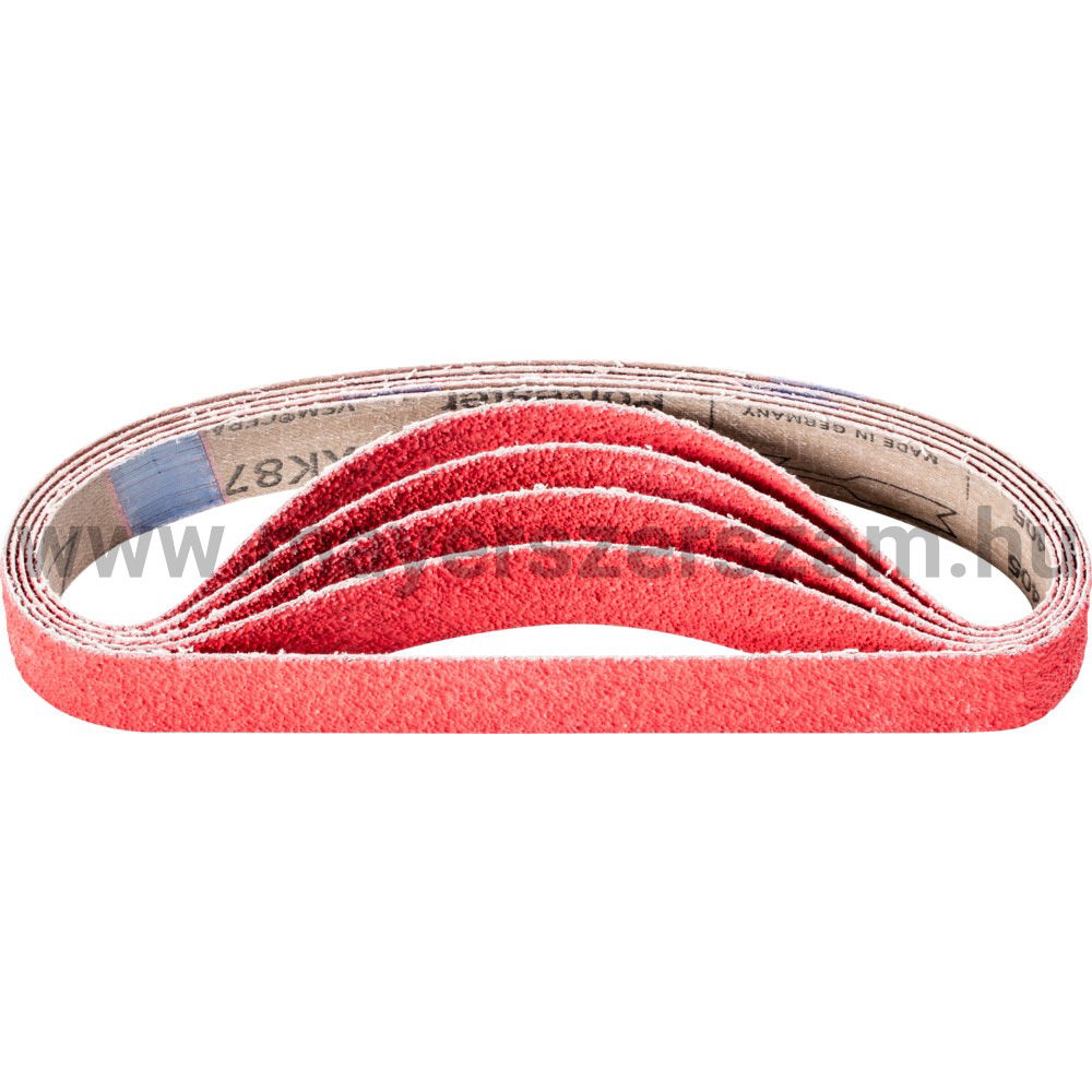 VÉGTELENÍTETT CSISZOLÓSZALAG  BA  25/ 480 CO-COOL  40 termék fő termékképe