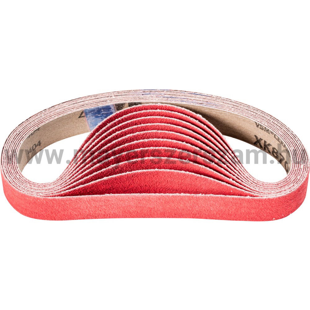 VÉGTELENÍTETT CSISZOLÓSZALAG  BA  25/ 480 CO-COOL  80 termék fő termékképe