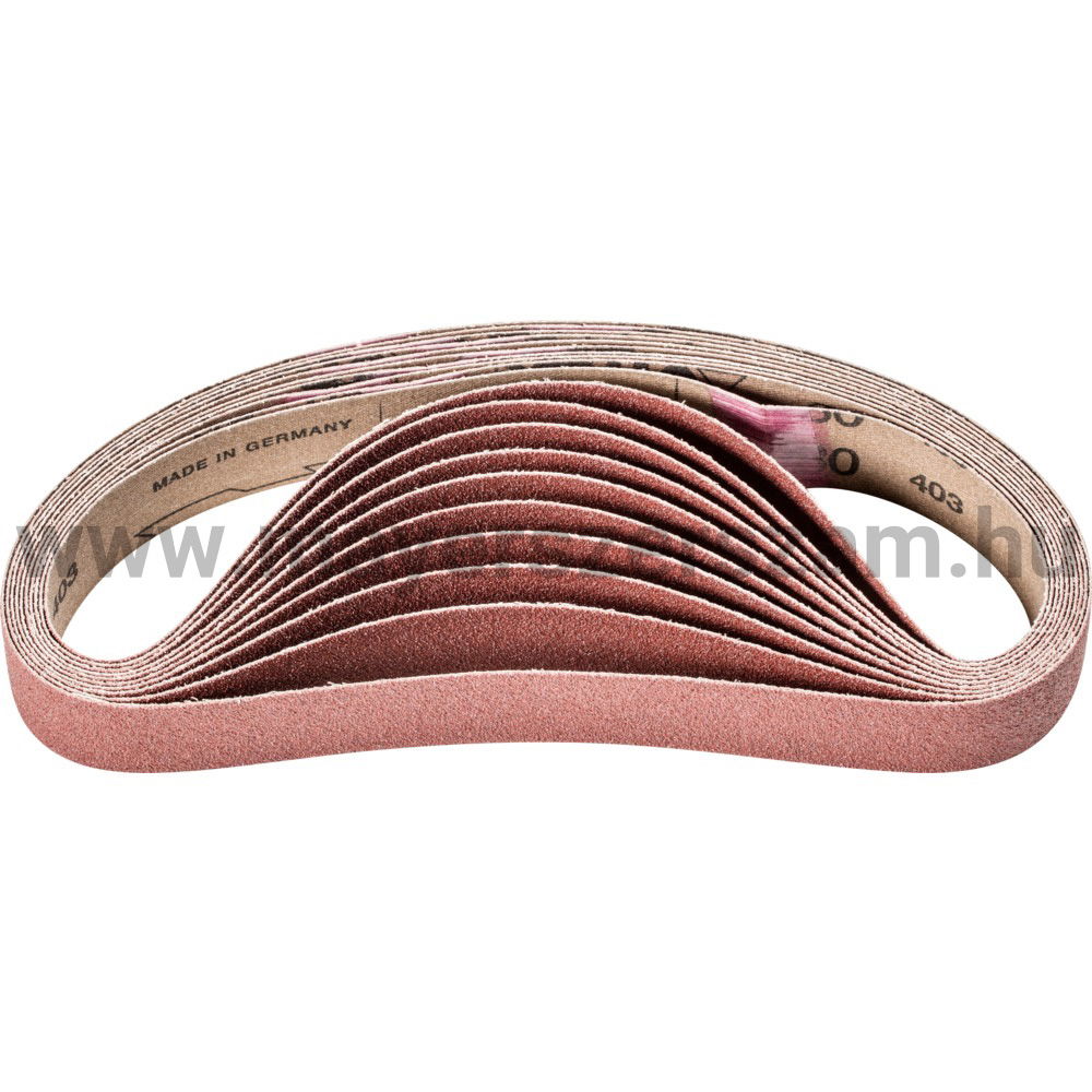 VÉGTELENÍTETT CSISZOLÓSZALAG  BA  25/ 480 T A 80 termék fő termékképe