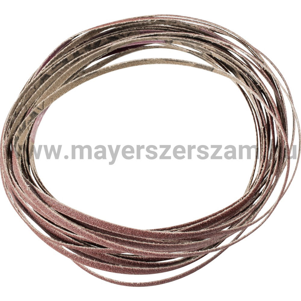 VÉGTELENÍTETT CSISZOLÓSZALAG  BA   3/ 305 T A 60 termék fő termékképe