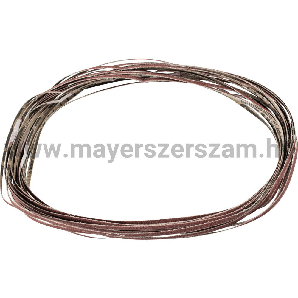 VÉGTELENÍTETT CSISZOLÓSZALAG  BA   3/ 520 T A120 termék fő termékképe