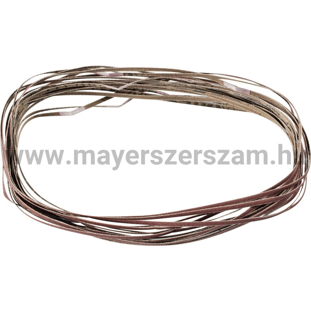 VÉGTELENÍTETT CSISZOLÓSZALAG  BA   3/ 520 T A180 termék fő termékképe