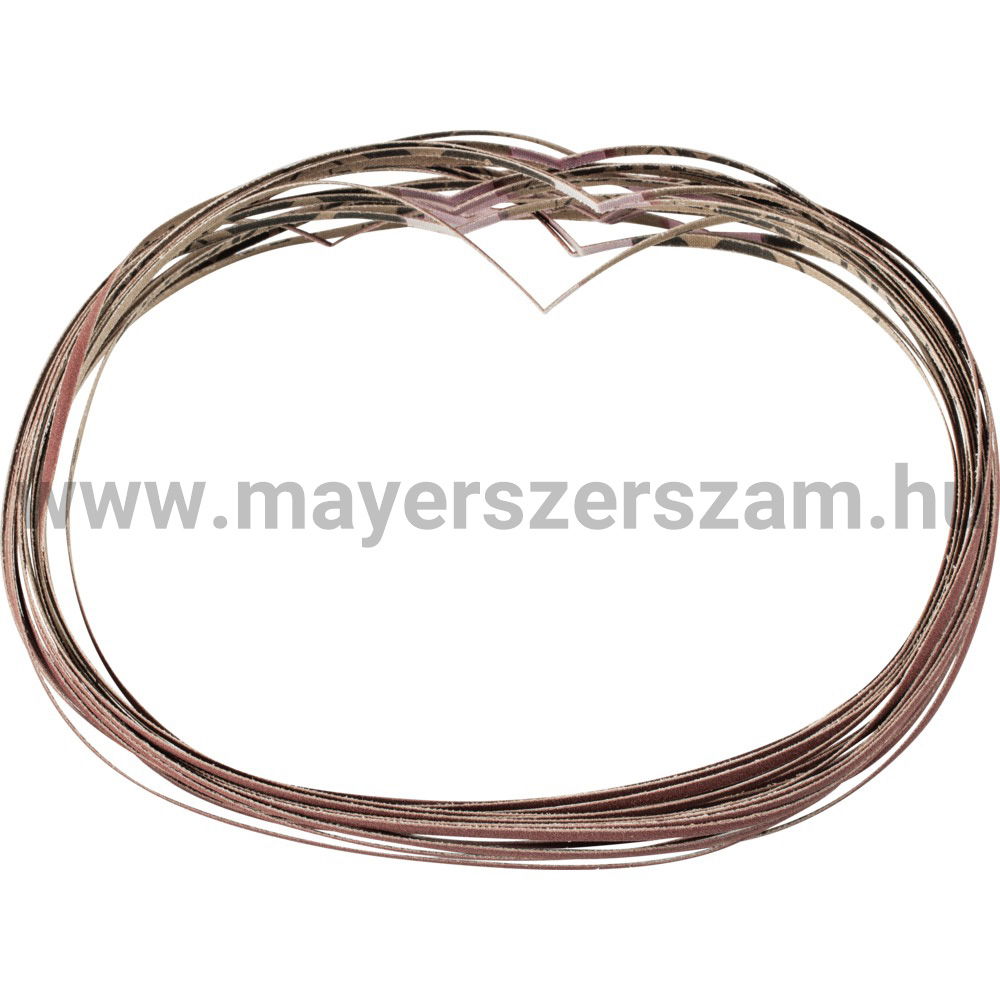 VÉGTELENÍTETT CSISZOLÓSZALAG  BA   3/ 520 T A240 termék fő termékképe