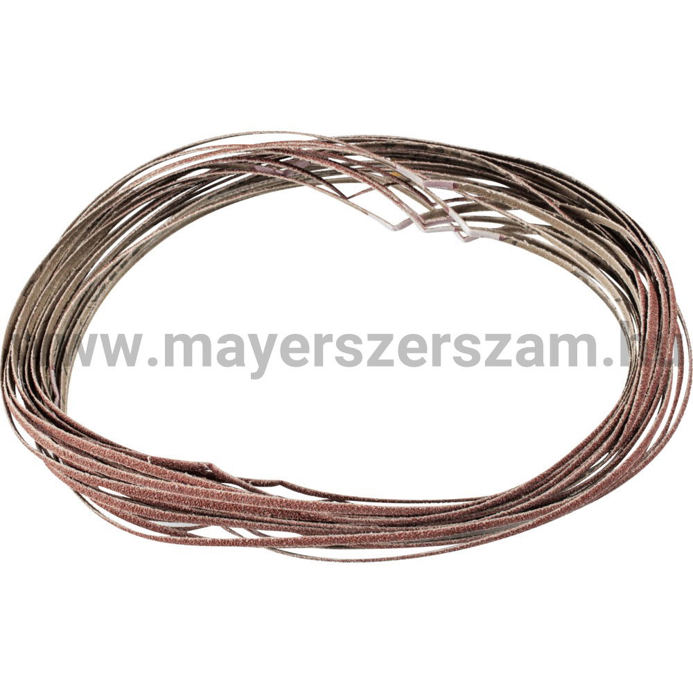 VÉGTELENÍTETT CSISZOLÓSZALAG  BA   3/ 520 T A 60 termék fő termékképe