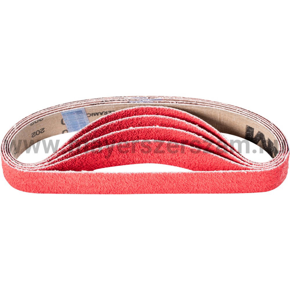 VÉGTELENÍTETT CSISZOLÓSZALAG  BA  30/ 533 CO-COOL  40 termék fő termékképe