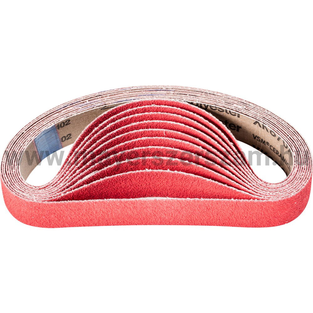 VÉGTELENÍTETT CSISZOLÓSZALAG  BA  30/ 533 CO-COOL  60 termék fő termékképe